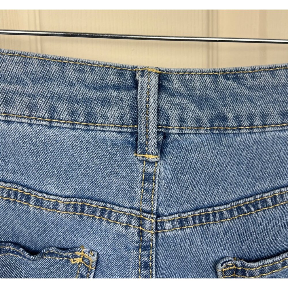 Almost Famous Stella Fit Jeans - Picture 7 of 11